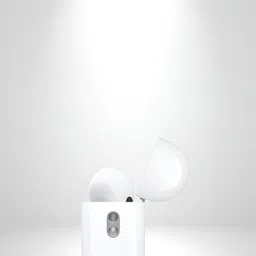 tirumala Earpodx Pro 2 Premium-Quality Wireless Charging Support Bluetooth Headset image 4