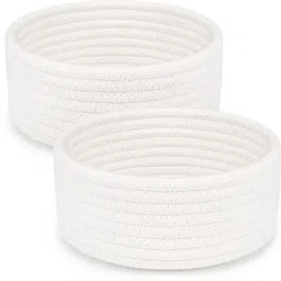 ahf Cotton Storage Basket-picture-30