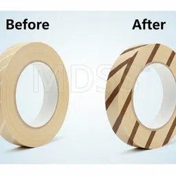 mdss Autoclave Steam Indicator Tape 19mm x 50m First Aid Tape image 4