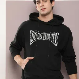 kook n keech Men Full Sleeve Printed Sweatshirt image 3