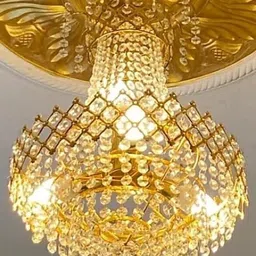 akrik 55_108 Chandelier Ceiling Lamp image 1