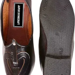 jaipur divinecraft Mojaris For Men image 2