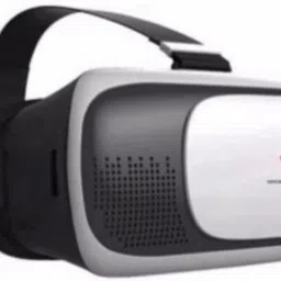 TruVistaVR VR Headset 3D Glasses for Mobile | Immersive Virtual Experience 5.2 GHz AM3 2 Core Processor Designed for Mobile-picture-25