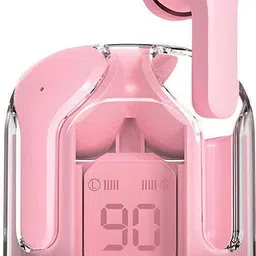 viksenterprise Ultra Pods Bluetooth M19/M10/M28/T6 Gamming Buds Bluetooth Headset-picture-10