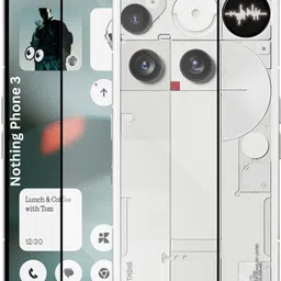 Flipkart SmartBuy Edge To Edge Tempered Glass for Nothing Phone 3-image-8