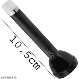 zeno volt 1 km long range high brightness 100+25w 2 mode torch light with table lamp torch 5 hrs Torch Emergency Light image 4