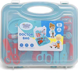 kingdom of play Briefcase 2 in 1-picture-11