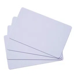 RFID Card for access control – 5Pcs. image 1