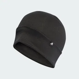 adidas lightweight long beanie training training image 1