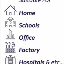 asterin sales 10 L Plastic Water Jug image 4