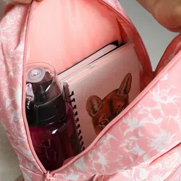 puma Medium 22 L Backpack PHASE AOP Backpack image 5