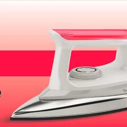havells by havells TRENDY 750 W Dry Iron image 2