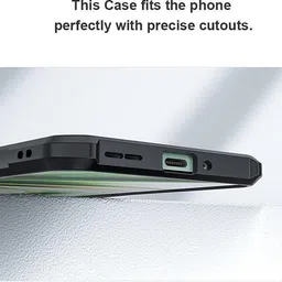 kwine case Back Cover for Realme 13 Plus 5G image 4