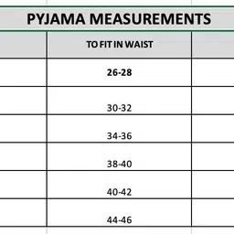 minjar Regular Fit Cotton Blend Woven Casual Pyjama with Dual Pockets & Soft Waistband Men Pyjama image 5