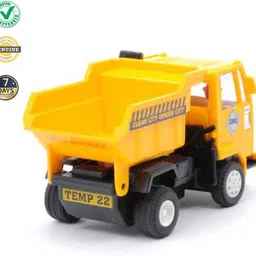 star toys AL DUMPER TRUCK image 4