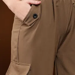 stylisaa Women Cargos image 5