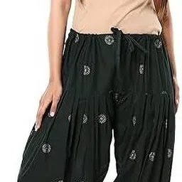 abrav Cotton Printed Patiala-picture-22