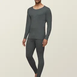 XYXX Men Pyjama Thermal image 3