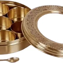 ssp Spice Set Brass-picture-30