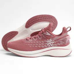 cult Active Sports Shoes | Breathable | Enhanced Grip & Cushioning Running Shoes For Women image 3