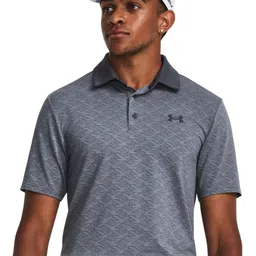 UNDER ARMOUR UA Playoff Birdie Printed Relaxed-Fit T-Shirt-picture-28
