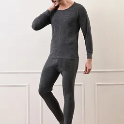 STARFOX Striped Thermal Set image 4