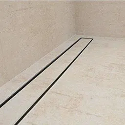 avoq Floor Stainless Steel Push Down Strainer-picture-10