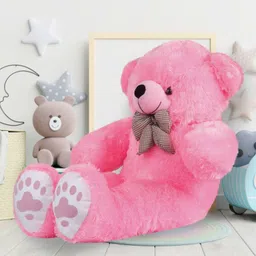 n b home Very Cute Long Soft Hug-able American Style Teddy Bear Best For Gift - 90.1 cm-picture-22