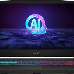 MSI Katana A15 AI AMD Ryzen 9 Octa Core AMD Ryzen™ 9 8945HS - (16 GB/512 GB SSD/Windows 11 Home/8 GB Graphics/NVIDIA GeForce RTX 4060) Katana A15 AI B8VF - 447IN Gaming Laptop-picture-11