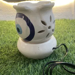 AND DECOR VAULT EVILEYEDIFFUSSER Aroma Diffuser, Aroma, Air Fragrance, Home Decor, Decoration, Gifting, Fragrance Diffuser image 5