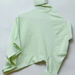 torontocn Men Cotton Blend Shirt Pant Set image 4