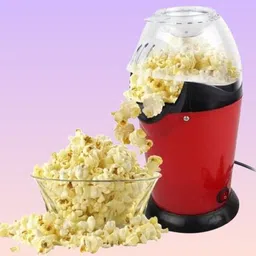 vdayx Popped Corn Device Hot Steam popcornmaker689 300 L Popcorn Maker-picture-38