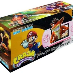 POWERNRI Digital PVP Play Station 3000 Games Light DVXI-5665 0.16 GB with All Digital Games image 5