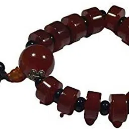 hoseki Buddhist Auspicious Dzi Bead Fancy Crystals Stretch Bracelet stone Regular Round Crystal Stone-picture-24