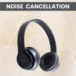 tws FoldUp Bluetooth Bass Resonance Active Bass_GU Bluetooth & Wired Headset-picture-16