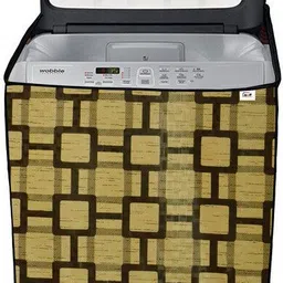decorly furnishing Top Loading Washing Machine Cover image 3