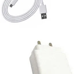 dakron Wall Charger Accessory Combo for Tecno Spark 4 Air-picture-15