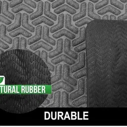 decoreio Cotton Door Mat image 3