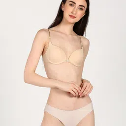 prettycat Women Push-up Heavily Padded Bra image 3