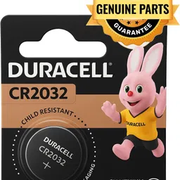 duracell "New Type" CR2032 Pro-X Lithium Cell Next-Gen NanoPower Source for Devices Battery-picture-18