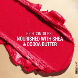 lakmé 9to5 Powerplay Priming Matte Lipstick image 5