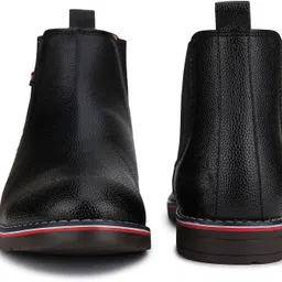 Bersache Lightweight Formal Officewear Shoes With High Quality Sole Slip On For Men image 5