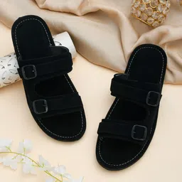 amazing traders Men Flats Sandal-picture-25