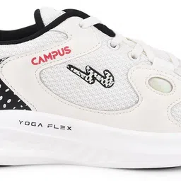 campus CAMP-GLITTER Walking Shoes For Women image 3