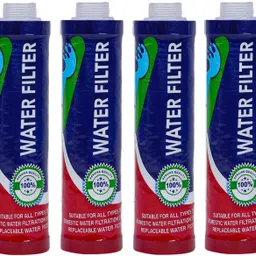 nllyw by water filter Water Filter 9inch_0_47 Solid Filter Cartridge image 2