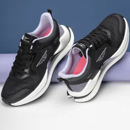 red tape ETPU Athleisure Shoes for Women | Cultured Round-Toe Shape Walking Shoes For Women-picture-22