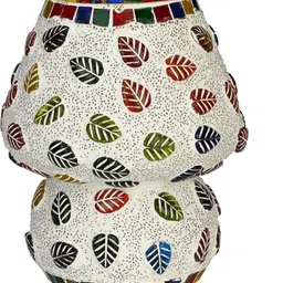 somil Uplight Wall Lamp Without Bulb image 3