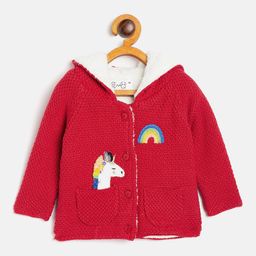 JWAAQ Boys Cable Knit Cardigan-picture-22