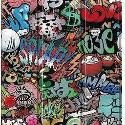 proelite Flip Cover for Galaxy Tab S10 Lite 10.9"/ S9 FE 10.9" /S10 FE/S9 11" Case with SPen Holder ,Recoil Series image 5