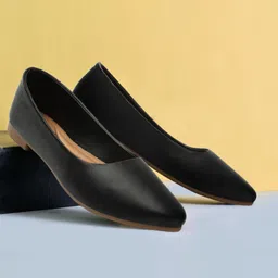 footora Women Bellies Sandal image 4